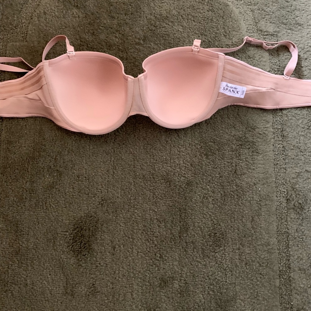 Spanx Bra size 38B